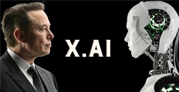 理解宇宙！马斯克：xAI人工智能将与特斯拉、推特密切合作