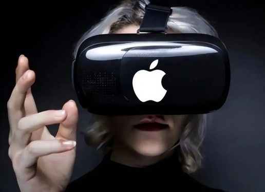 取代iPhone 苹果新门面VR头显2023年推出 能击败Meta和索尼
