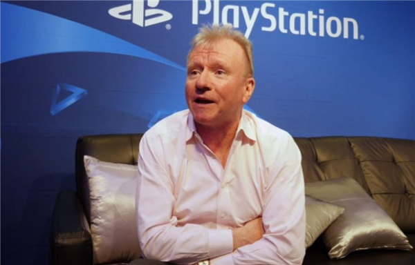 推出PS5获巨大成功 索尼互娱总裁Jim Ryan决定明年退休