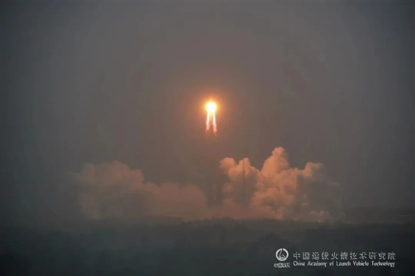 嫦娥六号雨中发射成功 探月任务流程一文看懂