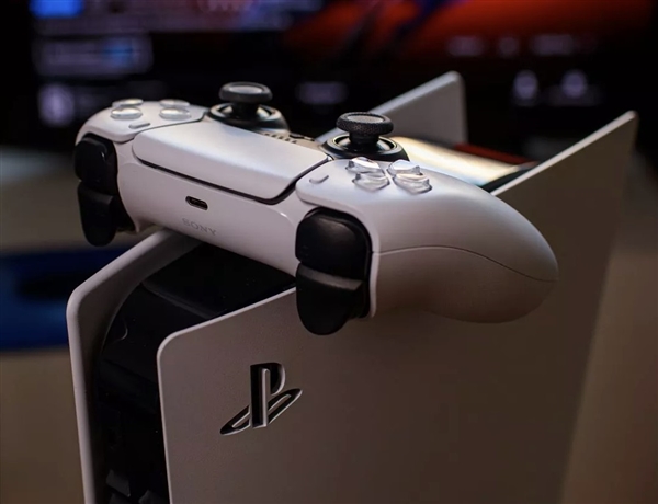 分析师预测PS5 Pro下半年问世