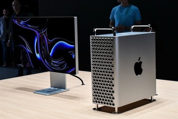 苹果以旧换新引争议：35.4万元Mac Pro仅价值6500