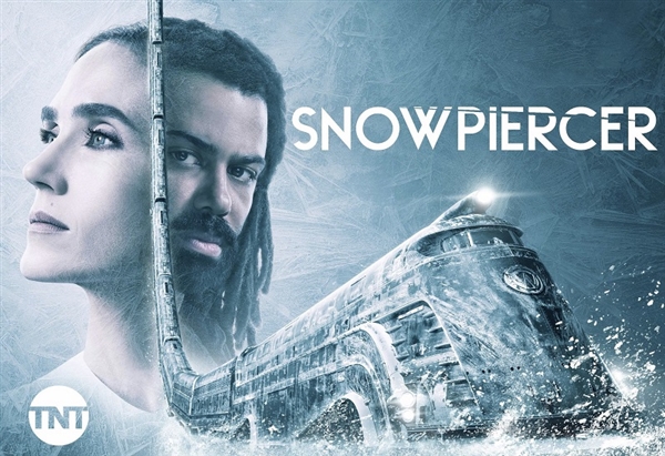 《雪国列车》最终季明年首播