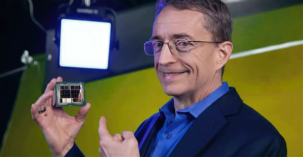 1000+亿晶体管怪物！Intel GPU Max诞生一年半