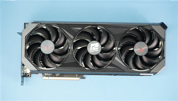 AMD RX 7900得救了！升级驱动 功耗骤降90W
