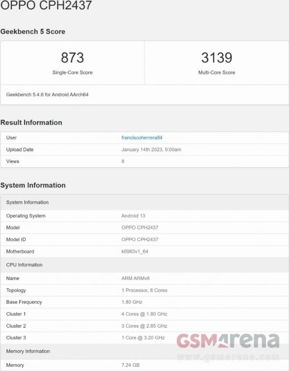 国内供不应求的OPPO Find N2 Flip将亮相海外：首款天玑9000+折叠屏
