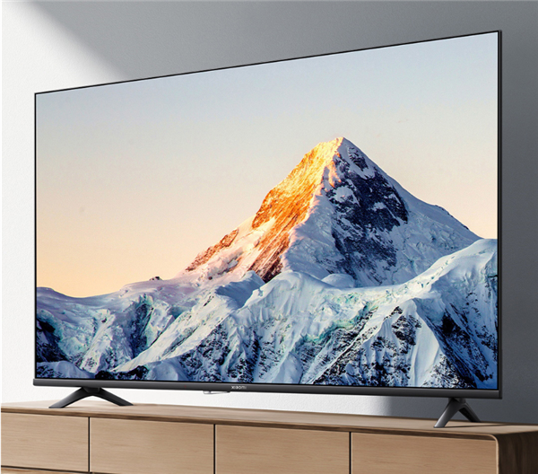 价格屠夫！小米推出新品电视EA43：799元就有全金属机身+96.7%屏占比
