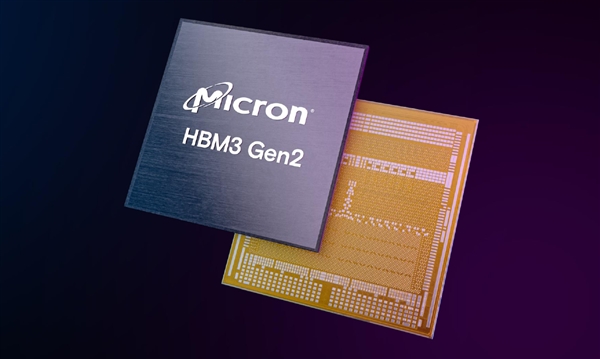 24GB HBM3E内存明年初交付：NVIDIA疯狂堆料282GB！