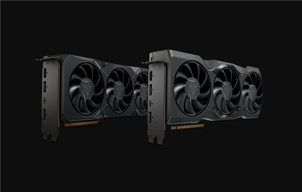 AMD宣布全新驱动技术！RX 7000 HYPR-RX性能飙升50％
