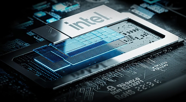 等效1.8nm！Intel 16代酷睿升级全新CPU架构：从零打造
