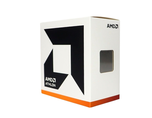 2023年了！AMD还在卖第一代14nm Zen处理器