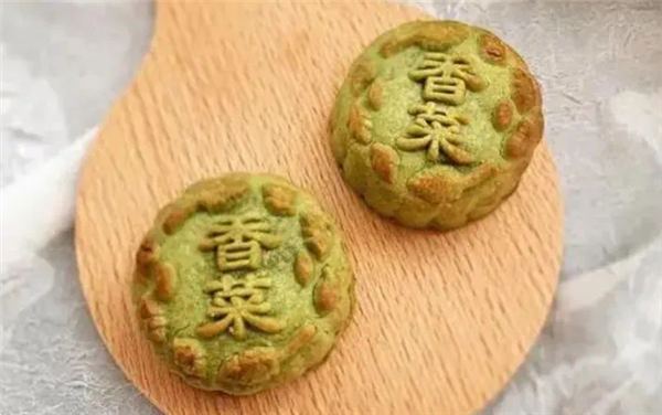 盘点哪些奇葩月饼：你吃过哪个？看到第四个 我崩溃了