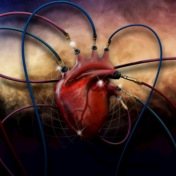 “世界最小人工心脏”！美国一款心脏泵已致49人死亡：最高级别