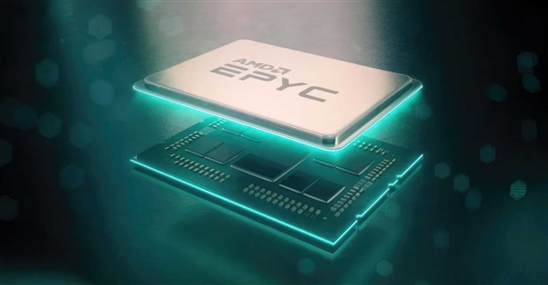 AMD Zen3霄龙延寿到2026年：56/48核心便宜了！