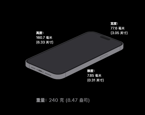 小米MIX Fold 2厚度与戴壳iPhone 14 Pro Max相当 雷军：惊艳