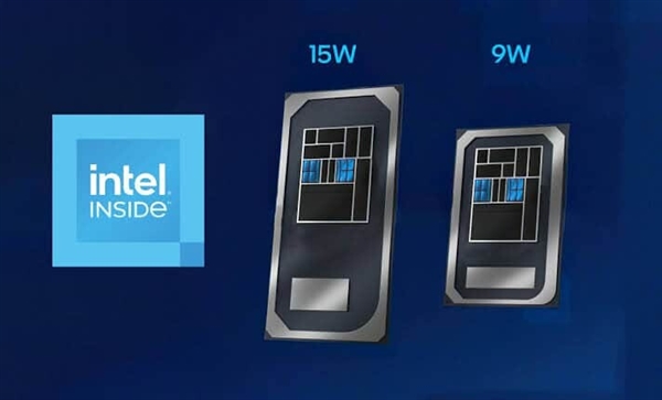 Intel纯小核的12代酷睿后继有人：架构不变、最多8个