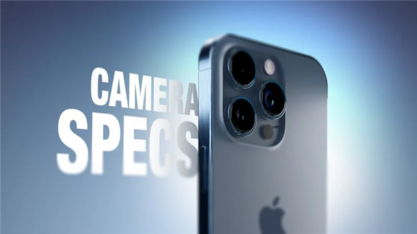 曝苹果iPhone 16 Pro增大至6.3英寸：为了塞进潜望长焦