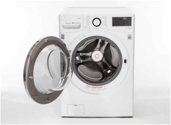 美《消费者报告》选出年度最佳滚筒和波轮洗衣机：被LG一个牌子横扫
