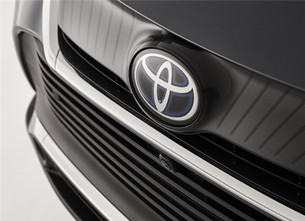 丰田汽车全累计球产量已达3亿 卡罗拉独占六分之一