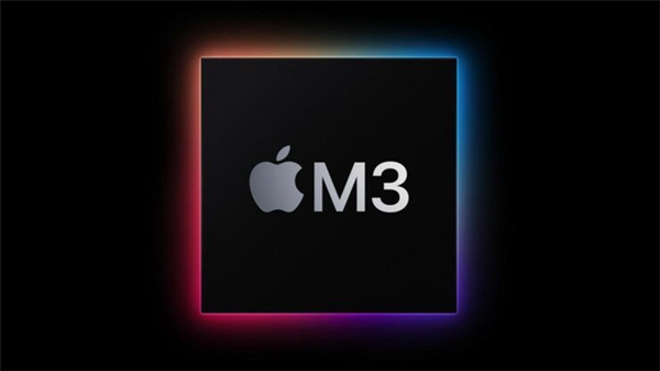 MacBook Air首发！苹果M3芯片下半年登场：采用台积电3nm工艺