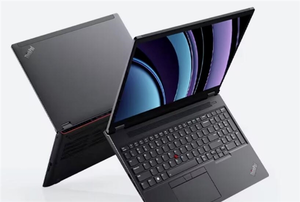 16999元 联想ThinkPad P16 2023笔记本开售：RTX A1000专业级独显