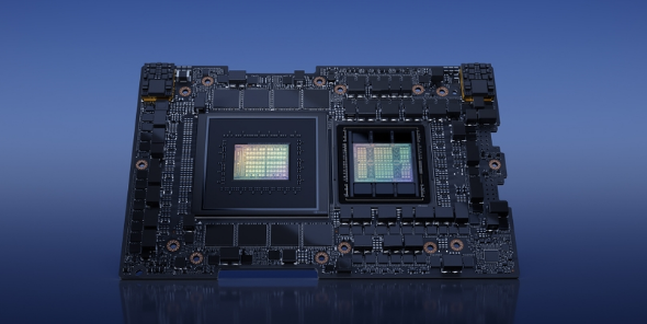 NVIDIA进军Arm处理器：与联发科合作打造 台积电代工