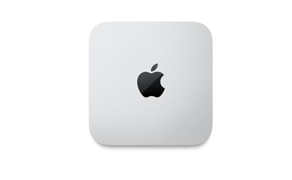 苹果Mac mini发布：最高配备M2 Pro 4499元起