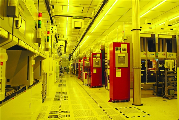 台积电筹划第三座日本晶圆厂：最先进的3nm工艺