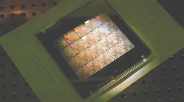 芯片制造速度起飞！台积电、新思科技首次采用NVIDIA计算光