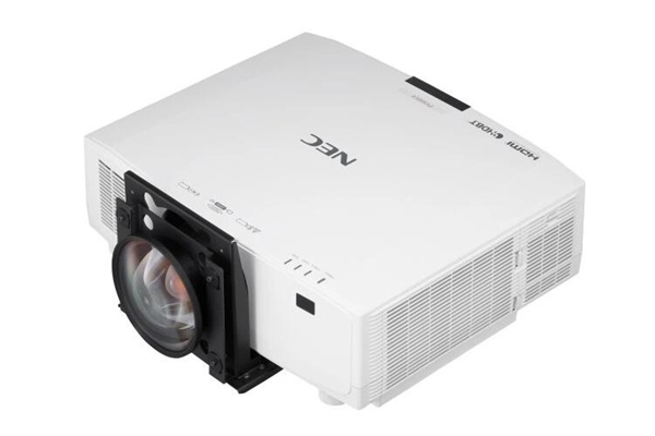 夏普发布新款PV800UL激光投影仪：亮度高达8000ANSI流明