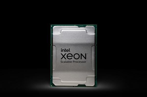 仍是唯一CPU！Intel四代至强AI测试第三次飚出高分