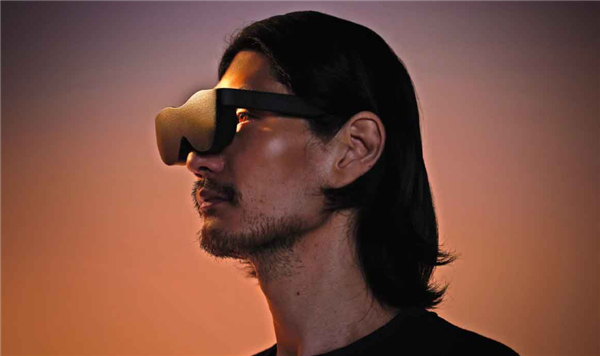 VR也能用上墨水屏？Sol Reader墨水屏头显现身CES