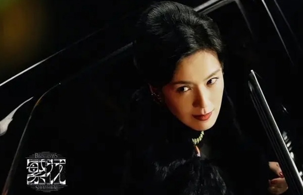 刘德华新片《红毯先生》里的天王嫂是林熙蕾：《繁花》中出演林太