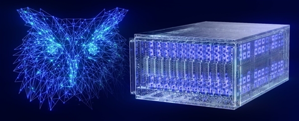 Intel大型神经拟态系统Hala Point集成11.5亿神经元：可比人脑快200倍