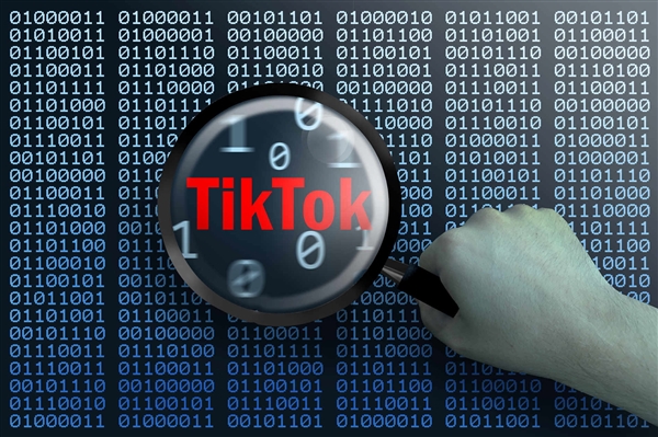 美国亿万富翁宣布竞购TikTok：美国人要掌控自己的数字身份