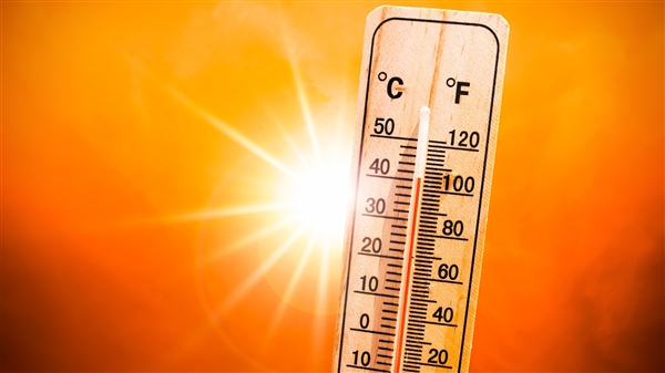 科学家称地球正处12.5万年来最热期！河北南部成全国最热地区