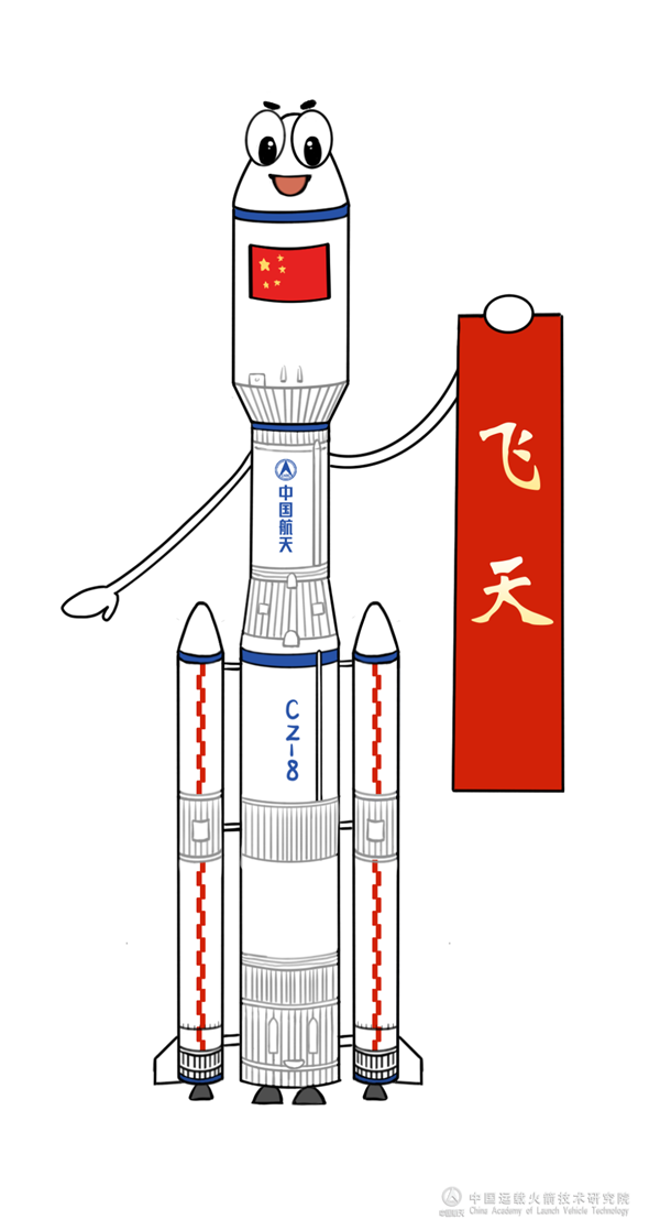6天5发 全部成功！中国航天2023打疯了 10大火箭冲天