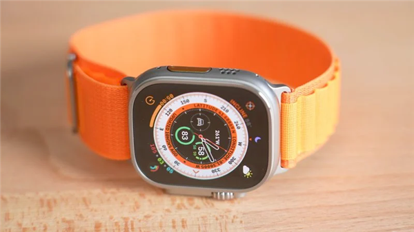 苹果手表将迈入MicroLED屏时代：由LG供货