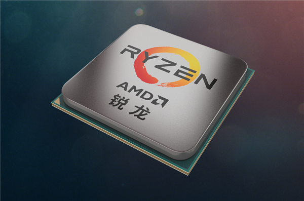 连赢友商两代的CPU功臣退位 AMD确认5nm Zen4今年成为主力