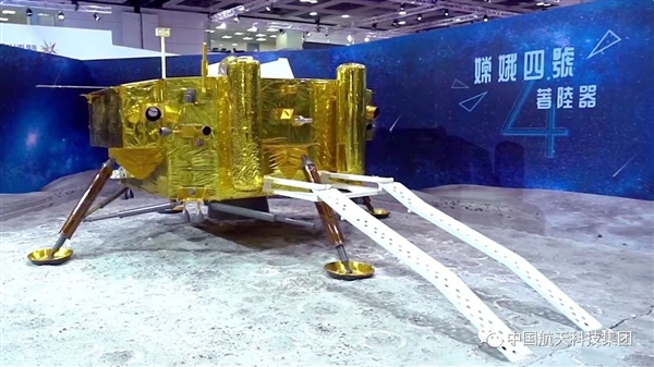 长征九号重型火箭公开展示！可一次发射整个空间站