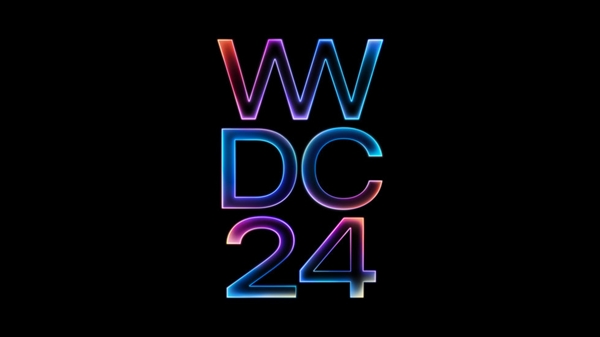 苹果WWDC 2024官宣6月10日举行：史上最强iOS 18来了