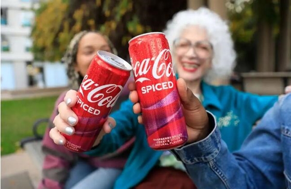 迄今最大胆创新！可口可乐即将推出香辣味产品：2月19日上市
