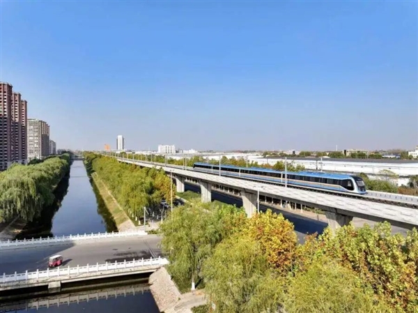 重庆、广州、南京、郑州、天津同日开通新地铁：郑州遥遥领先