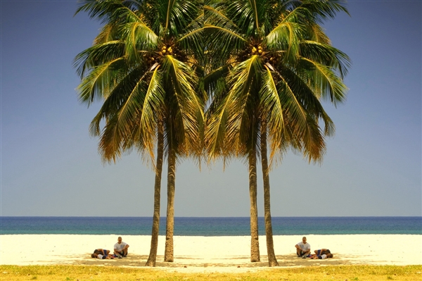 巴厘岛将向外国游客征收旅游税 每人69元
