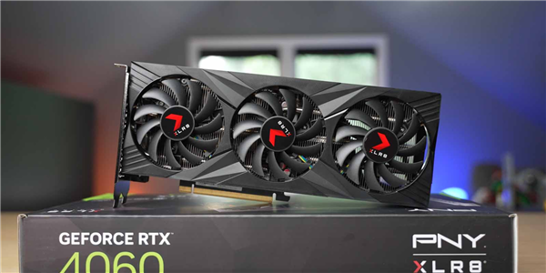 丐版RTX 4060性价比更高 原因揭开