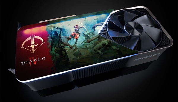 AMD赞助游戏排斥NVIDIA技术？官方回应耐人寻味