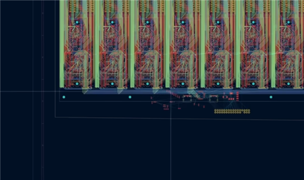 14.7GHz！大神造了一台256个RISC-V核心的迷你超级计算机