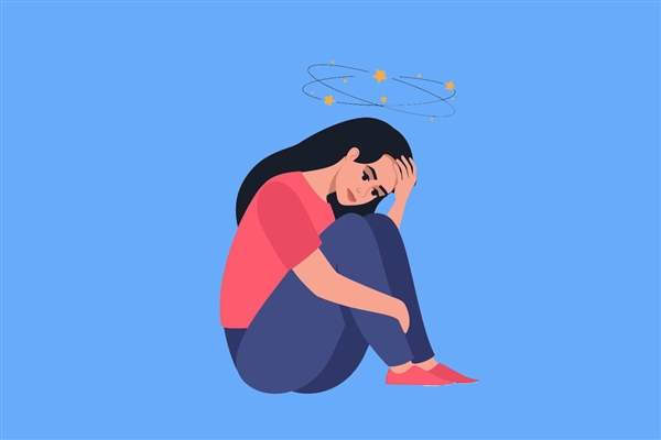 李玟数年前患上抑郁症 专家：爱笑的人也可能得抑郁症
