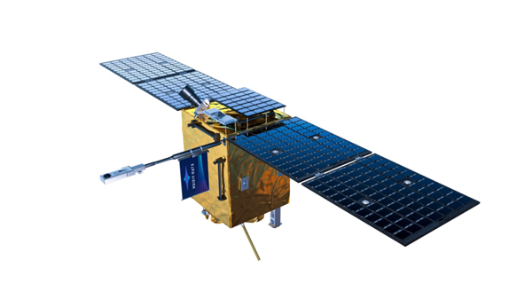中国首颗人工智能卫星发射成功：卫星带了脑子上天