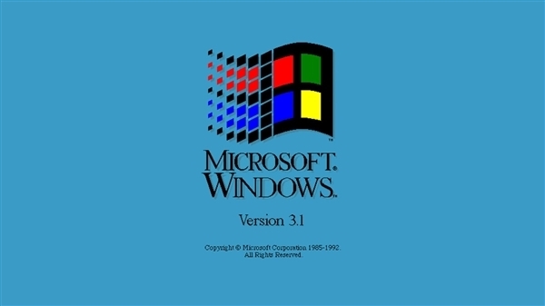 31年前古董级系统！大佬成功将ChatGPT接入Windows 3.1